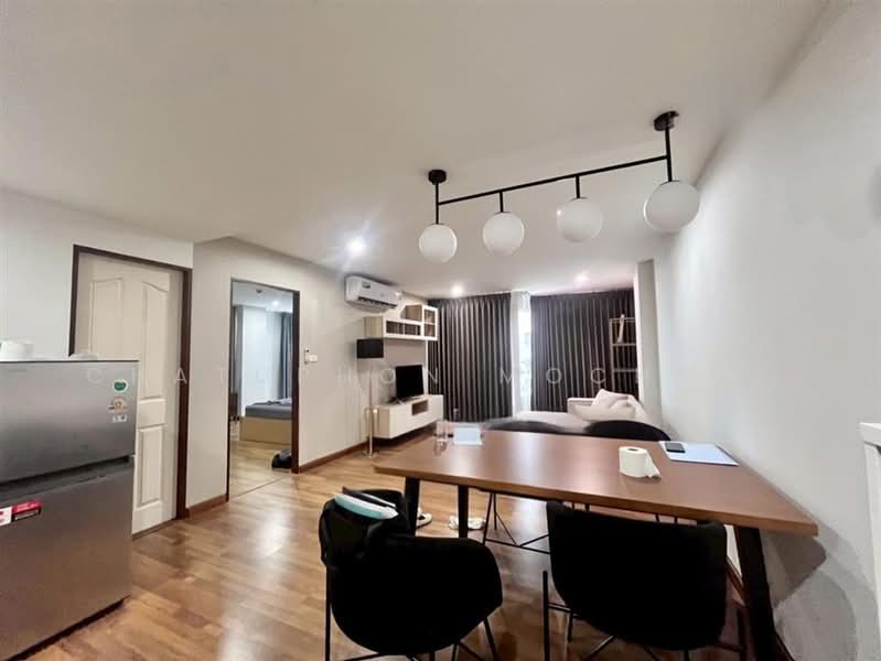 PG Rama 9, Bangkok, 98 Rama 9 Road, Huai Khwang, Bangkok, 1 Bedroom, 60 sqm, Condo For Sale, by Chatuphon Mochida, 500433844 - DDproperty.com