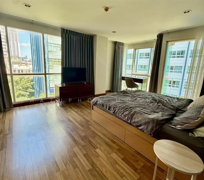PG Rama 9, Bangkok, 98 Rama 9 Road, Huai Khwang, Bangkok, 1 Bedroom, 60 sqm, Condo For Sale, by Chatuphon Mochida, 500433844 - DDproperty.com