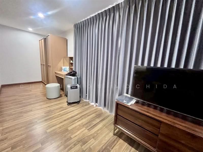 PG Rama 9, Bangkok, 98 Rama 9 Road, Huai Khwang, Bangkok, 1 Bedroom, 60 sqm, Condo For Sale, by Chatuphon Mochida, 500433844 - DDproperty.com
