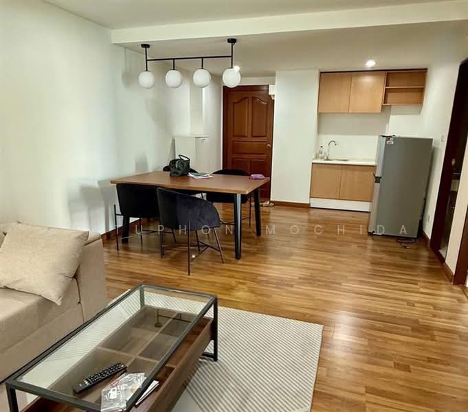 PG Rama 9, Bangkok, 98 Rama 9 Road, Huai Khwang, Bangkok, 1 Bedroom, 60 sqm, Condo For Sale, by Chatuphon Mochida, 500433844 - DDproperty.com