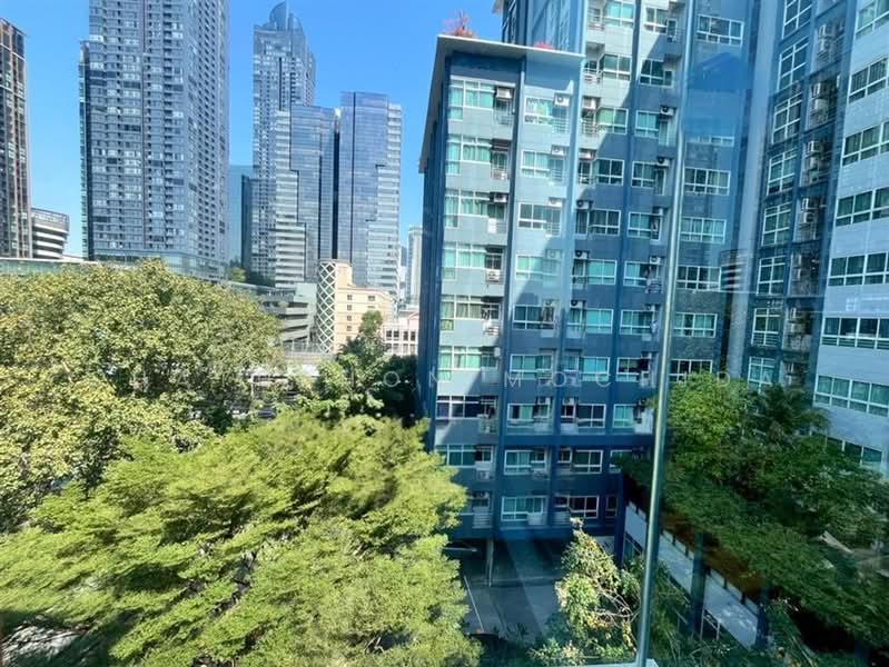 PG Rama 9, Bangkok, 98 Rama 9 Road, Huai Khwang, Bangkok, 1 Bedroom, 60 sqm, Condo For Sale, by Chatuphon Mochida, 500433844 - DDproperty.com