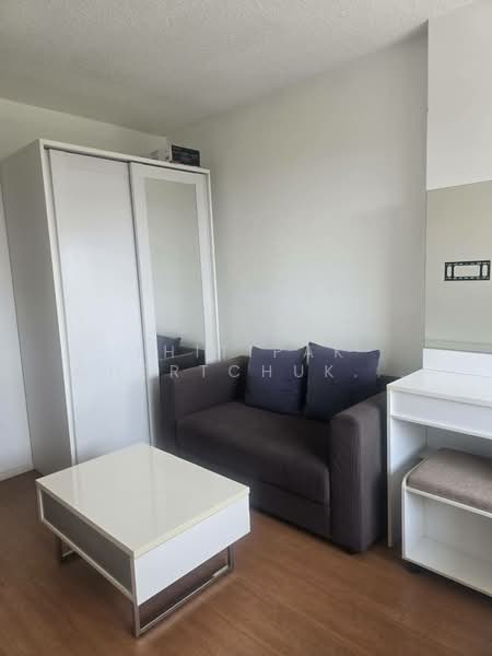 Lumpini Condo Town Romklao-Suvarnabhumi : ลุมพินี คอนโดทาวน์ ร่มเกล้า - สุวรรณภูมิ, กรุงเทพ, ถนนร่มเกล้า 1, คลองสามประเวศ, ลาดกระบัง, กรุงเทพ, 22 ตร.ม., คอนโด ขาย, โดย Thitipak Chertchukiatkong, 500433846 - DDproperty.com