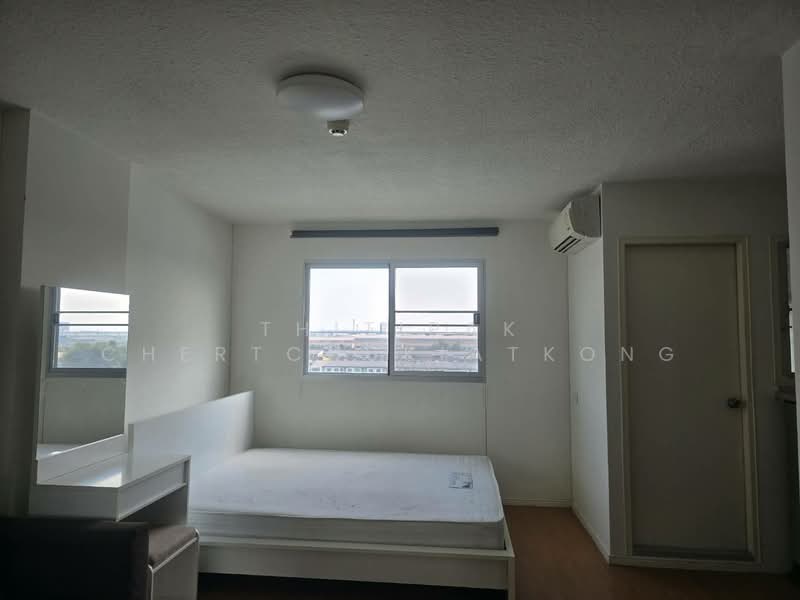 Lumpini Condo Town Romklao-Suvarnabhumi : ลุมพินี คอนโดทาวน์ ร่มเกล้า - สุวรรณภูมิ, กรุงเทพ, ถนนร่มเกล้า 1, คลองสามประเวศ, ลาดกระบัง, กรุงเทพ, 22 ตร.ม., คอนโด ขาย, โดย Thitipak Chertchukiatkong, 500433846 - DDproperty.com