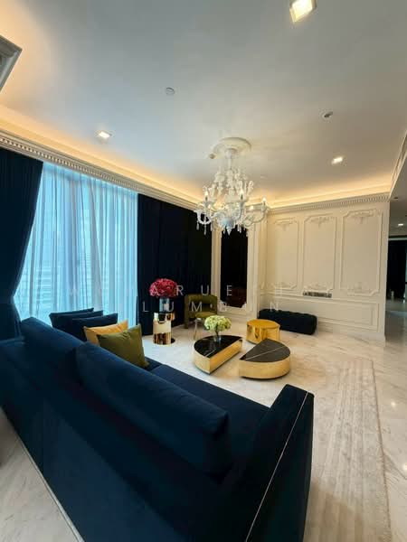 The Monument Thonglor, Bangkok, 998 Thonglor Road, Khlong Tan Nua, Watthana, Bangkok, 2 Bedrooms, 125 sqm, Condo For Rent, by Woraruethai Klumbun, 500433848 - DDproperty.com