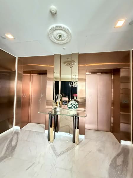 The Monument Thonglor : เดอะ โมนูเมนต์ ทองหล่อ, กรุงเทพ, 998 ซ. สุขุมวิท 55, คลองตันเหนือ, วัฒนา, กรุงเทพ, 125 ตร.ม., คอนโด ให้เช่า, โดย Woraruethai Klumbun, 500433848 - DDproperty.com