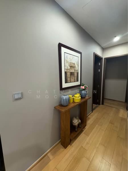 Quattro by Sansiri, Bangkok, 134 Thong Lo 4 Alley, Khlong Tan Nua, Watthana, Bangkok, 2 Bedrooms, 84 sqm, Condo For Rent, by Chatuphon Mochida, 500433849 - DDproperty.com