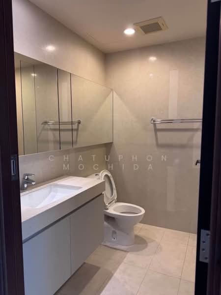 Quattro by Sansiri, Bangkok, 134 Thong Lo 4 Alley, Khlong Tan Nua, Watthana, Bangkok, 2 Bedrooms, 84 sqm, Condo For Rent, by Chatuphon Mochida, 500433849 - DDproperty.com
