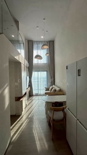 Aspire Sukhumvit-Rama 4, Bangkok, 4404 Rama 4 Road, Phra Kanong, Khlong Toei, Bangkok, 2 Bedrooms, 66 sqm, Condo For Rent, by Chatuphon Mochida, 500433857 - DDproperty.com