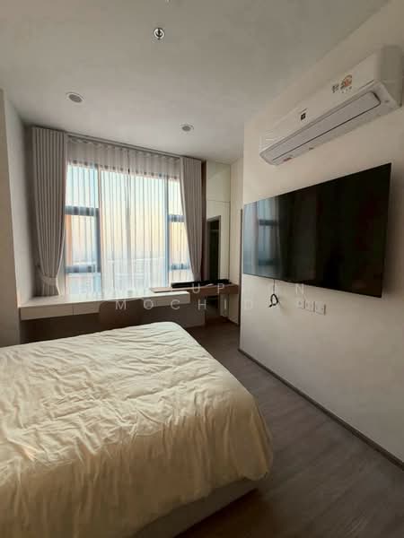 Aspire Sukhumvit-Rama 4, Bangkok, 4404 Rama 4 Road, Phra Kanong, Khlong Toei, Bangkok, 2 Bedrooms, 66 sqm, Condo For Rent, by Chatuphon Mochida, 500433857 - DDproperty.com