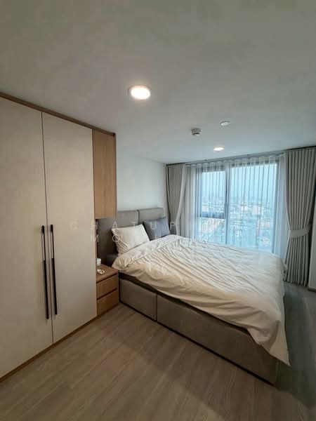 Aspire Sukhumvit-Rama 4, Bangkok, 4404 Rama 4 Road, Phra Kanong, Khlong Toei, Bangkok, 2 Bedrooms, 66 sqm, Condo For Rent, by Chatuphon Mochida, 500433857 - DDproperty.com