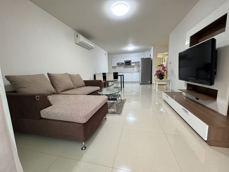 The Clover Thonglor Residence : เดอะ โคลเวอร์ ทองหล่อ เรสซิเดนซ์, กรุงเทพ, ซอยสุขุมวิท 55, คลองตันเหนือ, วัฒนา, กรุงเทพ, 76 ตร.ม., คอนโด ให้เช่า, โดย Connex Property, 500433860 - DDproperty.com