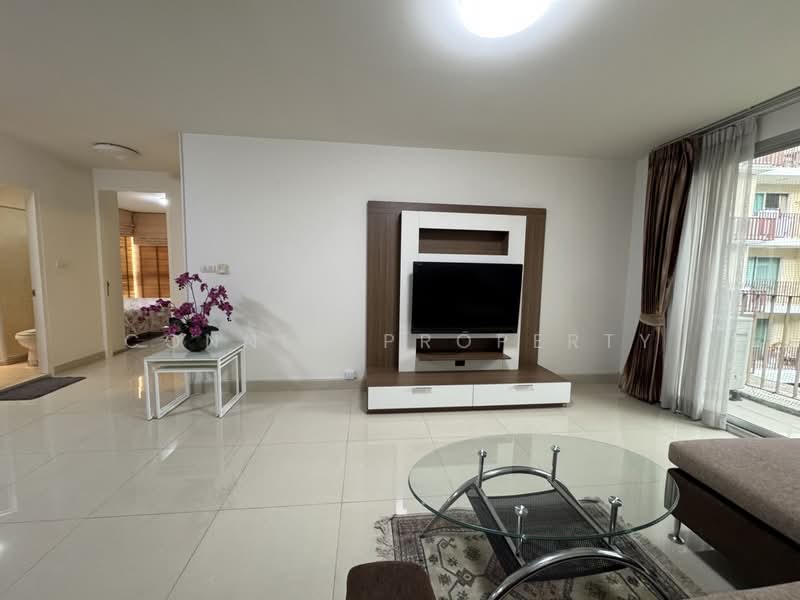 The Clover Thonglor Residence : เดอะ โคลเวอร์ ทองหล่อ เรสซิเดนซ์, กรุงเทพ, ซอยสุขุมวิท 55, คลองตันเหนือ, วัฒนา, กรุงเทพ, 76 ตร.ม., คอนโด ให้เช่า, โดย Connex Property, 500433860 - DDproperty.com