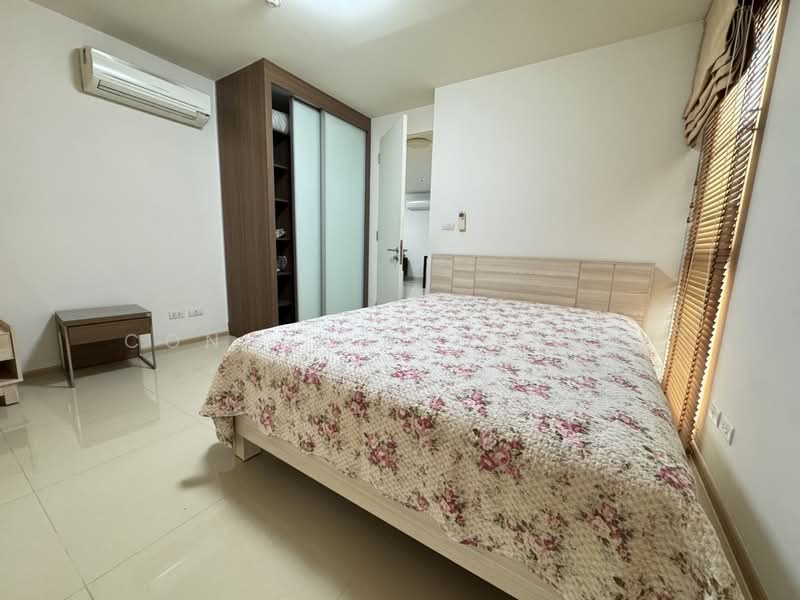 The Clover Thonglor Residence : เดอะ โคลเวอร์ ทองหล่อ เรสซิเดนซ์, กรุงเทพ, ซอยสุขุมวิท 55, คลองตันเหนือ, วัฒนา, กรุงเทพ, 76 ตร.ม., คอนโด ให้เช่า, โดย Connex Property, 500433860 - DDproperty.com