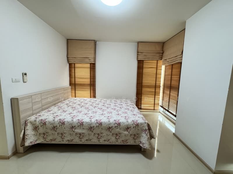 The Clover Thonglor Residence, Bangkok, Soi Sukhumvit 55, Khlong Tan Nua, Watthana, Bangkok, 2 Bedrooms, 76 sqm, Condo For Rent, by Connex Property, 500433860 - DDproperty.com
