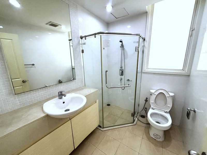 Siri Residence : สิริ เรสซิเด้นซ์, กรุงเทพ, 21 ซอยสุขุมวิท 24, คลองตัน, คลองเตย, กรุงเทพ, 95 ตร.ม., คอนโด ให้เช่า, โดย Woraruethai Klumbun, 500433862 - DDproperty.com