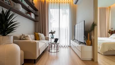 ขาย - Skyrise Avenue Sukhumvit 64 : สกายไลน์ อเวนิว สุขุมวิท 64, กรุงเทพ
