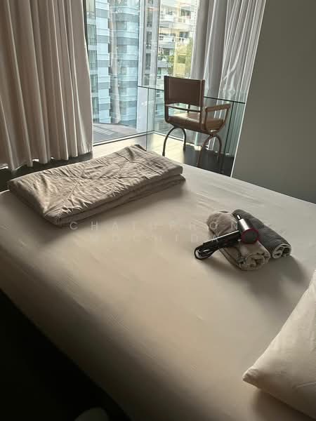 Siamese Thirty Nine, Bangkok, 68 Soi Sukhumvit 39, Sukhumvit Road, Khlong Tan Nua, Watthana, Bangkok, 2 Bedrooms, 70 sqm, Condo For Rent, by Chatuphon Mochida, 500433874 - DDproperty.com