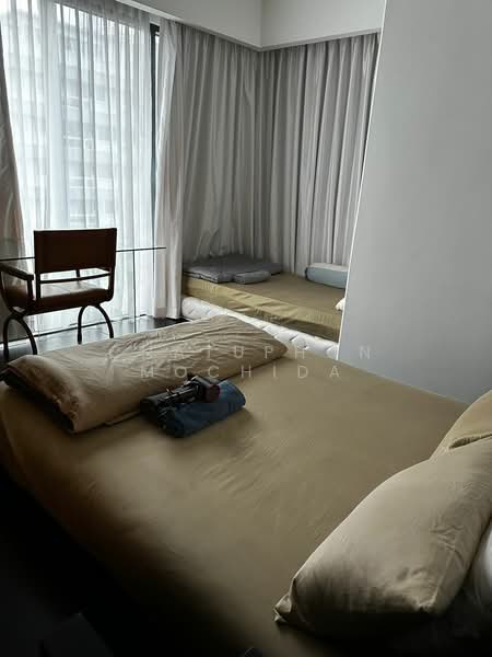Siamese Thirty Nine, Bangkok, 68 Soi Sukhumvit 39, Sukhumvit Road, Khlong Tan Nua, Watthana, Bangkok, 2 Bedrooms, 70 sqm, Condo For Rent, by Chatuphon Mochida, 500433874 - DDproperty.com