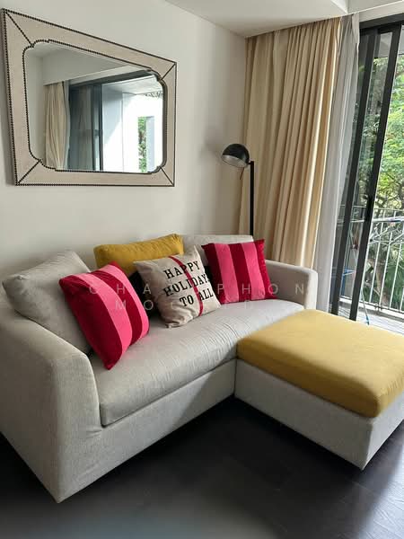 Siamese Thirty Nine, Bangkok, 68 Soi Sukhumvit 39, Sukhumvit Road, Khlong Tan Nua, Watthana, Bangkok, 2 Bedrooms, 70 sqm, Condo For Rent, by Chatuphon Mochida, 500433874 - DDproperty.com