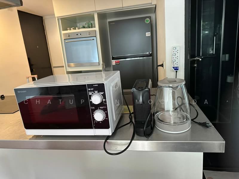 Siamese Thirty Nine, Bangkok, 68 Soi Sukhumvit 39, Sukhumvit Road, Khlong Tan Nua, Watthana, Bangkok, 2 Bedrooms, 70 sqm, Condo For Rent, by Chatuphon Mochida, 500433874 - DDproperty.com