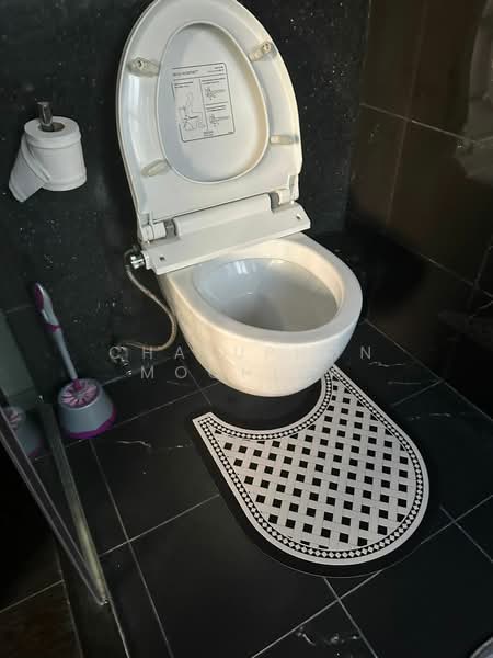 Siamese Thirty Nine, Bangkok, 68 Soi Sukhumvit 39, Sukhumvit Road, Khlong Tan Nua, Watthana, Bangkok, 2 Bedrooms, 70 sqm, Condo For Rent, by Chatuphon Mochida, 500433874 - DDproperty.com