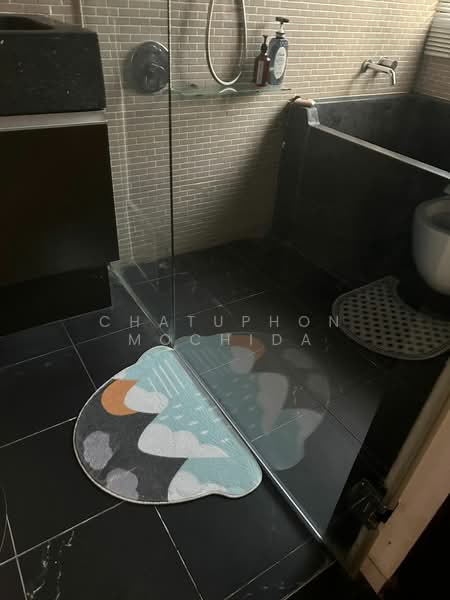 Siamese Thirty Nine, Bangkok, 68 Soi Sukhumvit 39, Sukhumvit Road, Khlong Tan Nua, Watthana, Bangkok, 2 Bedrooms, 70 sqm, Condo For Rent, by Chatuphon Mochida, 500433874 - DDproperty.com