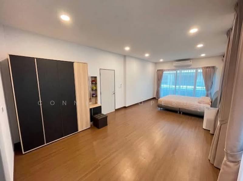 The City Bangna, Samut Prakan, Bang Phli Yai, Bang Kaeo, Bang Plee, Samut Prakan, 4 Bedrooms, 256 sqm, Single Detached House For Rent, by Connex Property, 500433875 - DDproperty.com
