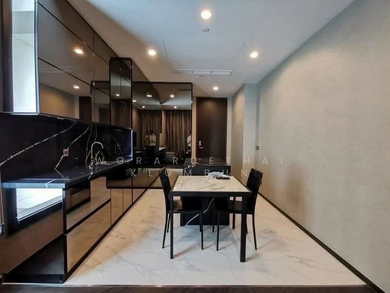 The Esse Sukhumvit 36, Bangkok, Soi Sukhumvit 36, Sukhumvit Road, Phra Kanong, Khlong Toei, Bangkok, 2 Bedrooms, 72 sqm, Condo For Rent, by Woraruethai Klumbun, 500433876 - DDproperty.com