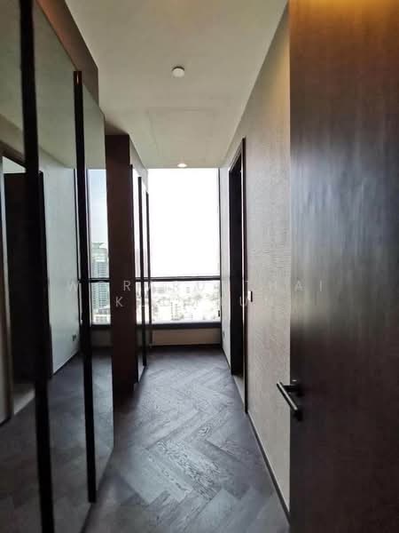 The Esse Sukhumvit 36, Bangkok, Soi Sukhumvit 36, Sukhumvit Road, Phra Kanong, Khlong Toei, Bangkok, 2 Bedrooms, 72 sqm, Condo For Rent, by Woraruethai Klumbun, 500433876 - DDproperty.com