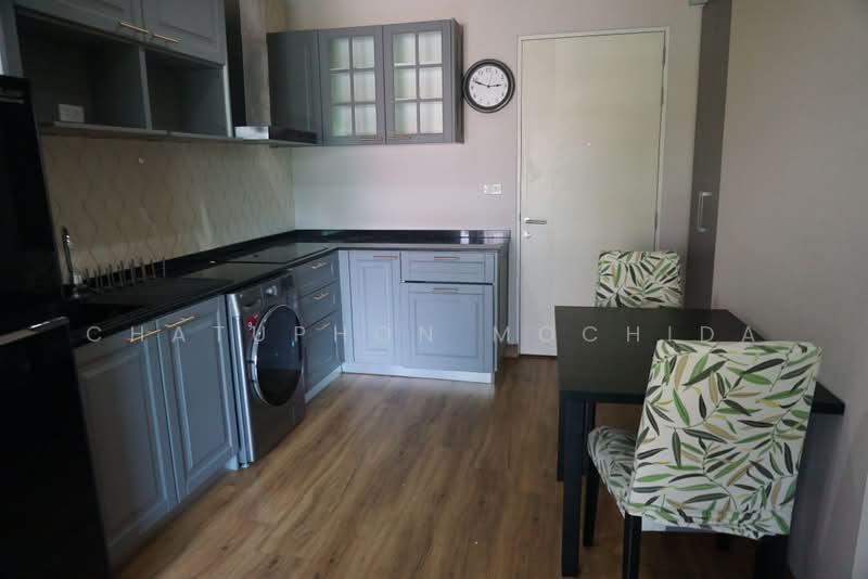The Seed Musee, Bangkok, 119 Soi Sukhumvit 26, Khong Tan, Khlong Toei, Bangkok, 1 Bedroom, 44 sqm, Condo For Sale, by Chatuphon Mochida, 500433877 - DDproperty.com