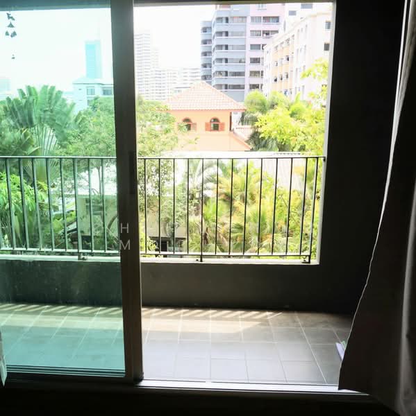 The Seed Musee, Bangkok, 119 Soi Sukhumvit 26, Khong Tan, Khlong Toei, Bangkok, 1 Bedroom, 44 sqm, Condo For Sale, by Chatuphon Mochida, 500433877 - DDproperty.com