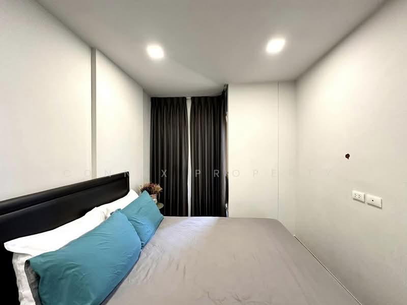 The Base Sukhumvit 50 : เดอะ เบส สุขุมวิท 50, กรุงเทพ, ซอยเริ่มเจริญ แยก 1 ถนนสุขุมวิท 50, พระโขนง, คลองเตย, กรุงเทพ, 32 ตร.ม., คอนโด ให้เช่า, โดย Connex Property, 500433881 - DDproperty.com