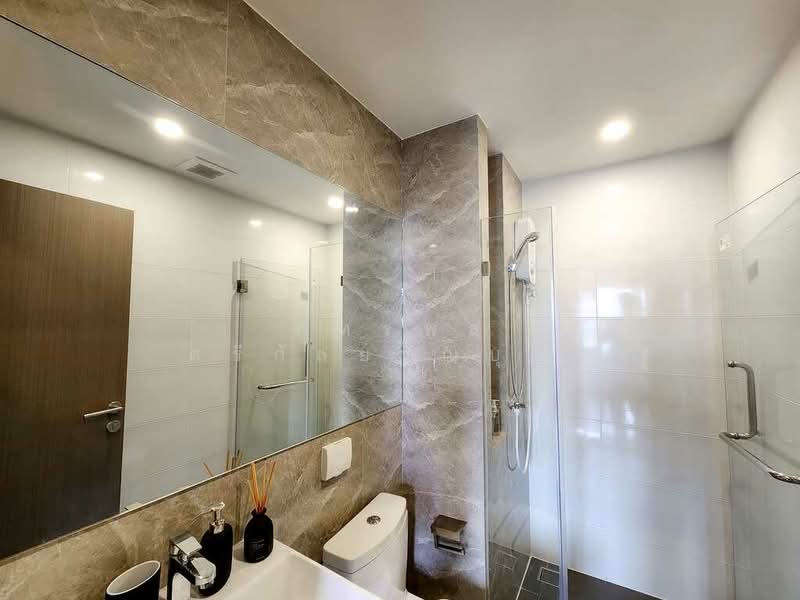The Origin Ladprao Bangkapi, Bangkok, 3339 Lat Phrao Rd, Khlong Chan, Bang Kapi, Bangkok, 1 Bedroom, 23 sqm, Condo For Sale, by ภัทรพล ศรีกัลยาณบุตร, 500433882 - DDproperty.com