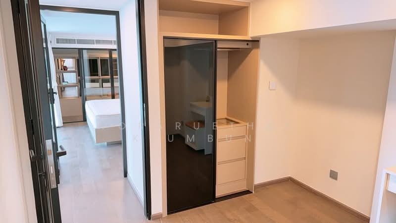 Park Origin Ratchathewi, Bangkok, 135 Phetchaburi Road, Thung Phaya Thai, Ratchathewi, Bangkok, 3 Bedrooms, 82 sqm, Condo For Sale, by Woraruethai Klumbun, 500433885 - DDproperty.com