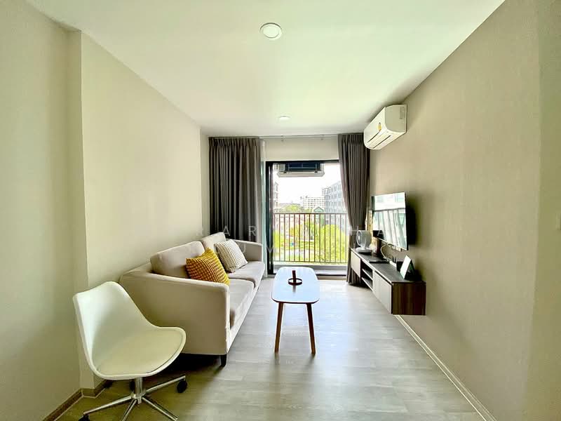 The Origin Sukhumvit 105, กรุงเทพ, 818 Sukhumvit 105 Alley, บางนา, กรุงเทพ, 55 ตร.ม., คอนโด ให้เช่า, โดย Woraruethai Klumbun, 500433888 - DDproperty.com