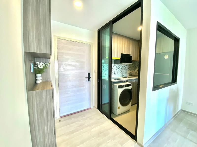 The Origin Sukhumvit 105, กรุงเทพ, 818 Sukhumvit 105 Alley, บางนา, กรุงเทพ, 55 ตร.ม., คอนโด ให้เช่า, โดย Woraruethai Klumbun, 500433888 - DDproperty.com