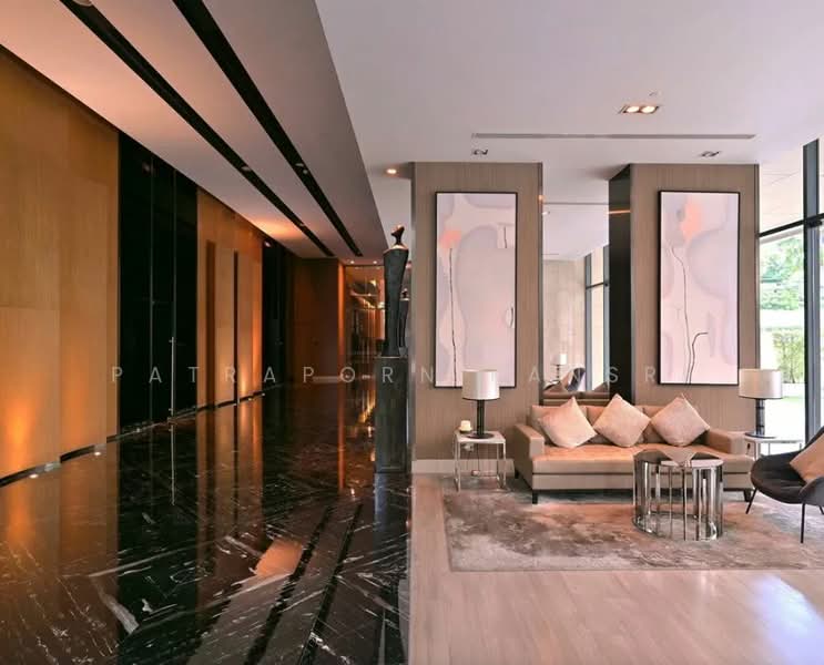 The Esse Asoke, Bangkok, 333 Soi Sukhumvit 21, Sukhumvit Road, Khlongtoei Nua, Watthana, Bangkok, 1 Bedroom, 45 sqm, Condo For Rent, by Patraporn Kansri, 500433891 - DDproperty.com
