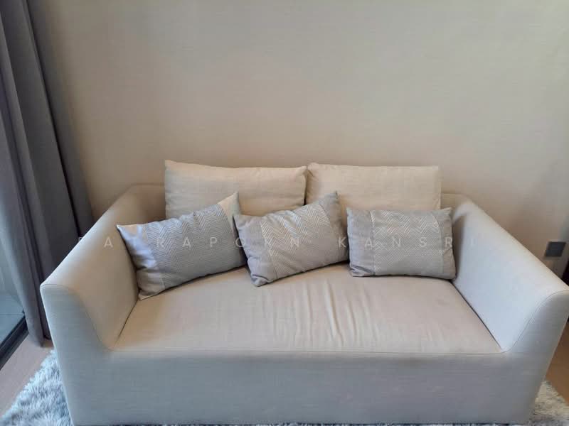 The Esse Asoke, Bangkok, 333 Soi Sukhumvit 21, Sukhumvit Road, Khlongtoei Nua, Watthana, Bangkok, 1 Bedroom, 45 sqm, Condo For Rent, by Patraporn Kansri, 500433891 - DDproperty.com