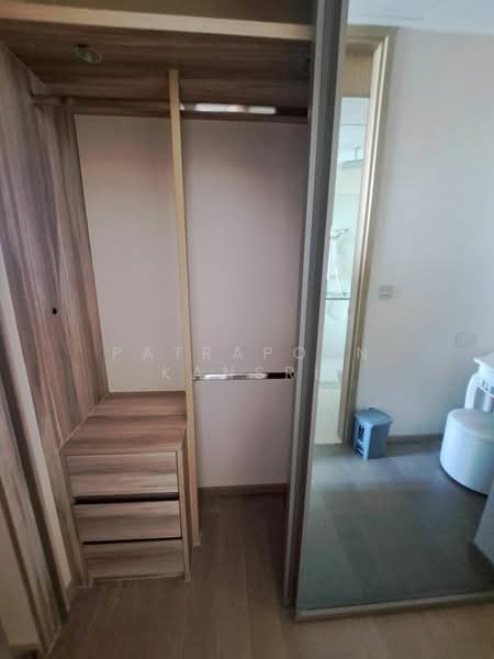 The Esse Asoke, Bangkok, 333 Soi Sukhumvit 21, Sukhumvit Road, Khlongtoei Nua, Watthana, Bangkok, 1 Bedroom, 45 sqm, Condo For Rent, by Patraporn Kansri, 500433891 - DDproperty.com