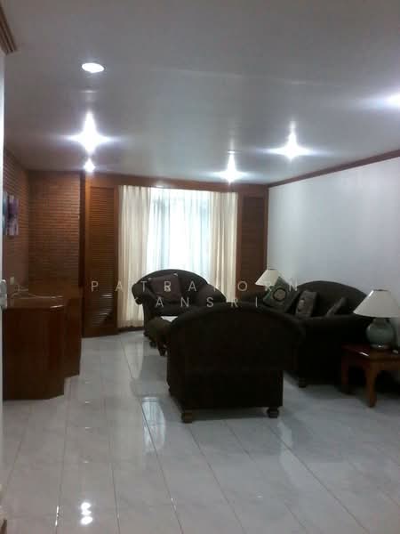 The Prime Suites, Bangkok, 17 Sukhumvit Soi 18, Khlong Toei, Bangkok, 2 Bedrooms, 125 sqm, Condo For Rent, by Patraporn Kansri, 500433894 - DDproperty.com