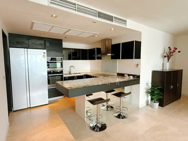 Eight Thonglor Residence, Bangkok, Eight Thonglor Building 88/36, Khlong Tan Nua, Watthana, Bangkok, 3 Bedrooms, 140 sqm, Condo For Rent, by Woraruethai Klumbun, 500433895 - DDproperty.com