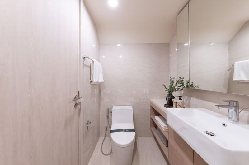Noble Form Thonglor, Bangkok, Sukhumvit 55, Khlong Tan Nua, Watthana, Bangkok, 1 Bedroom, 52 sqm, Condo For Sale, by Orawan Nueangchompoo, 500433896 - DDproperty.com