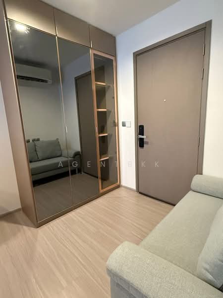 Life Asoke Hype, Bangkok, 339 Chaturathit Rd, Makkasan, Ratchathewi, Bangkok, 1 Bedroom, 26 sqm, Condo For Rent, by Agentbkk, 500433902 - DDproperty.com