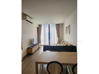 For Rent - Park Origin Phrom Phong (Park 24), Bangkok