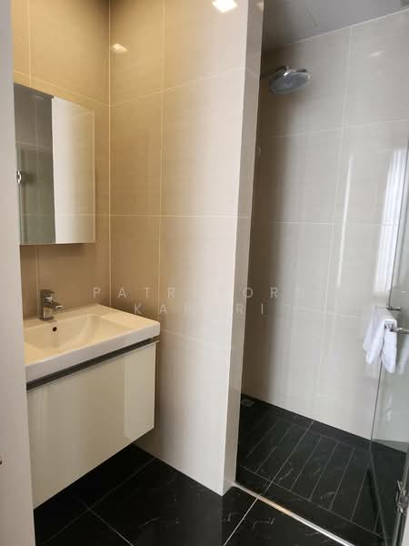 Park Origin Phrom Phong (Park 24), Bangkok, 68 Soi Sukhumvit 24, Khong Tan, Khlong Toei, Bangkok, 2 Bedrooms, 55 sqm, Condo For Rent, by Patraporn Kansri, 500433906 - DDproperty.com