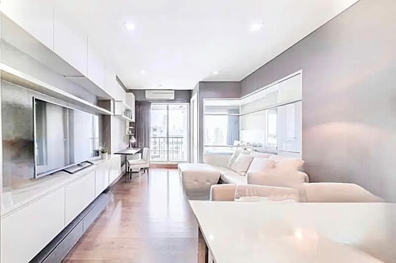 Ivy Thonglor, Bangkok, 889 Thonglor Road, Khlong Tan Nua, Watthana, Bangkok, 1 Bedroom, 45 sqm, Condo For Rent, by Woraruethai Klumbun, 500433907 - DDproperty.com