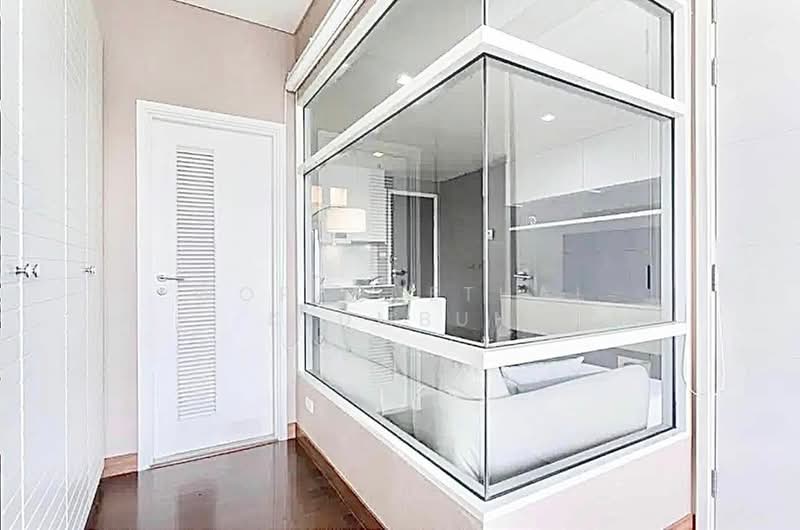 Ivy Thonglor, Bangkok, 889 Thonglor Road, Khlong Tan Nua, Watthana, Bangkok, 1 Bedroom, 45 sqm, Condo For Rent, by Woraruethai Klumbun, 500433907 - DDproperty.com