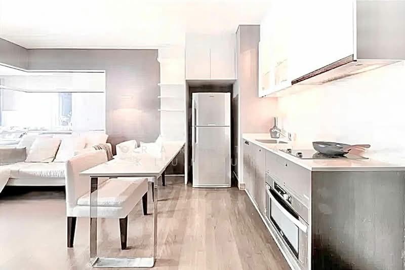 Ivy Thonglor, Bangkok, 889 Thonglor Road, Khlong Tan Nua, Watthana, Bangkok, 1 Bedroom, 45 sqm, Condo For Rent, by Woraruethai Klumbun, 500433907 - DDproperty.com