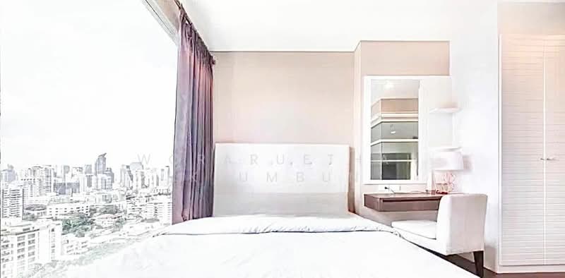 Ivy Thonglor, Bangkok, 889 Thonglor Road, Khlong Tan Nua, Watthana, Bangkok, 1 Bedroom, 45 sqm, Condo For Rent, by Woraruethai Klumbun, 500433907 - DDproperty.com