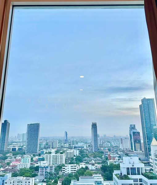 Ivy Thonglor, Bangkok, 889 Thonglor Road, Khlong Tan Nua, Watthana, Bangkok, 1 Bedroom, 45 sqm, Condo For Rent, by Woraruethai Klumbun, 500433907 - DDproperty.com